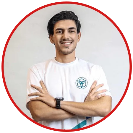 دکتر وحید محمدی