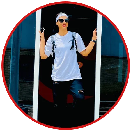 راضیه معماریان