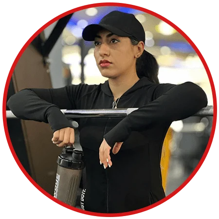 فاطمه نوک زاده