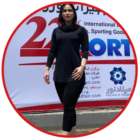 فریبا رویین تن