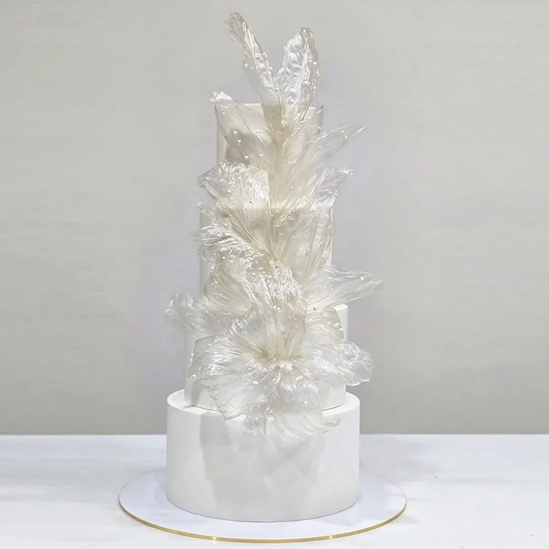 ودجه کیک عروسی؛ اولین و مهمترین قدم