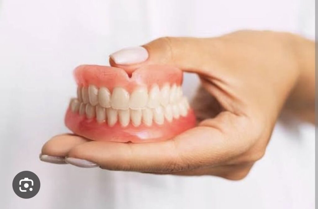 لابراتوار دندانسازی آریان