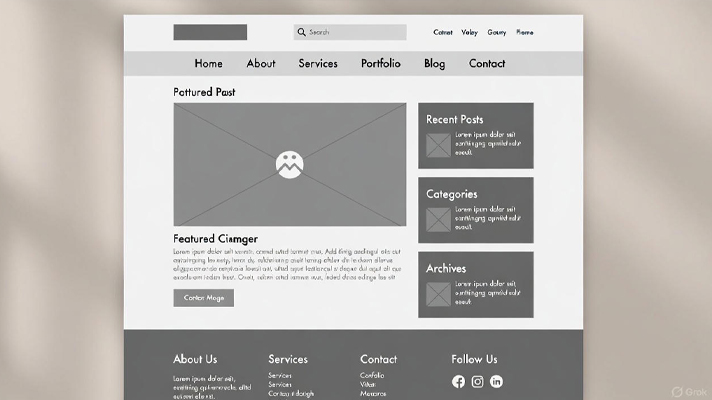 چه زمانی کدنویسی اختصاصی مناسب است؟