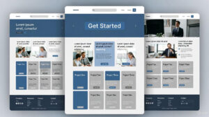 طراحی سایت وردپرس بهتر است یا کدنویسی اختصاصی؟