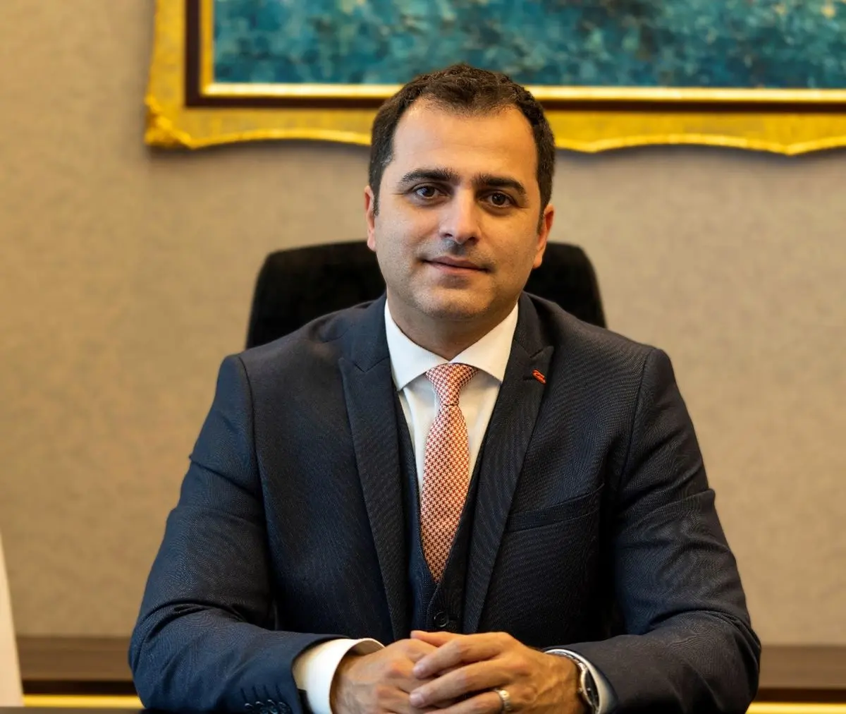 دامون آرین سلکت ویزا