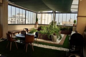 درمانگاه پوست و مو باراد تهران