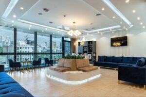 مجموعه زیبایی آرت اسکین تهران